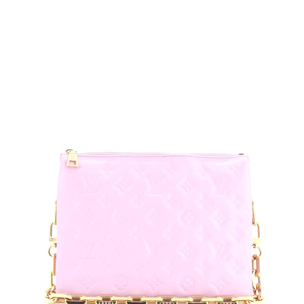 Louis Vuitton PM Coussin Bag